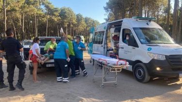 Una de las consecuencias directas es la presión que genera en el sistema de salud.-
