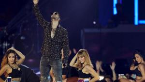 La violencia que se esconde detrás de la música