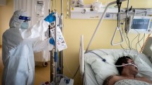Imagen de 71 muertos y 2.986 nuevos contagios de coronavirus en Argentina