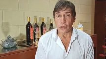 Imagen de Acusan a Fabián Gianola de otro abuso sexual
