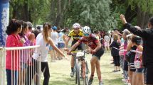 Imagen de Muchos confirmados para el Triatlón de Cervantes