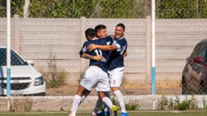 La Amistad y Rincón sacaron ventaja de locales en el Regional Amateur