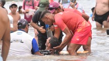Imagen de Infierno en el agua: la Regata no escapó a la ola de calor
