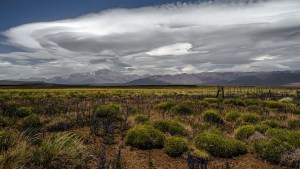 Nubes y más nubes: mirá el pronóstico de este martes para Neuquén y Río Negro