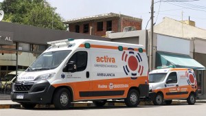 El Ipross contrató un servicio de emergencia para Viedma y Bariloche