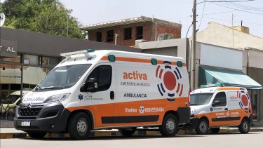 La firma contratada pertenece a un ex titular de Salud.