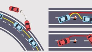 El control de estabilidad ya es obligatorio en todos los 0 km