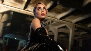 Lali Espósito presentó su nueva canción y sorprendió a sus seguidores