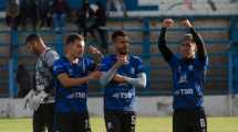 Imagen de Rincón reaccionó y eliminó a Cruz del Sur en el Regional Amateur