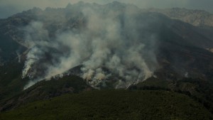 Anomalías de temperatura en Argentina: «El centro y norte de Patagonia fueron los más afectados por el calor»