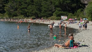 Inicia la ola de calor que amenaza con sofocar al país y la región esta semana