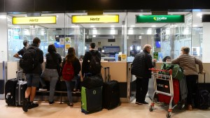 Bariloche logró el aval para recibir extranjeros por avión