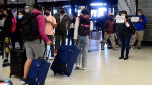 Vuelos se suspenderán desde el viernes por una protesta gremial