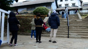 A partir de hoy en Bariloche darán solo 250 números para testeos en el hospital