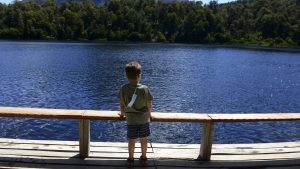 Pronóstico: así se sentirá la ola de calor este lunes en la región