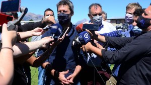 Lammens sobre el Previaje: “De cada 10 pesos que el Estado invierte, recupera 8”