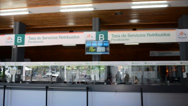 El presupuesto establece un cálculo de ingresos y egresos para el próximo año que supera los 21.600 millones de pesos. Foto: archivo