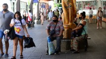 Imagen de Crece el malestar por el transporte público de pasajeros en Bariloche
