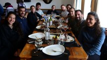 Imagen de El turismo israelí volvió a Bariloche, pese a la pandemia