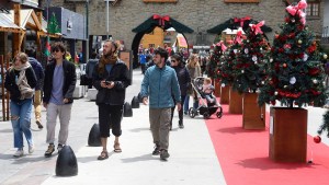 Coronavirus: hay cinco pacientes internados en terapia intensiva en Bariloche