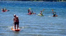 Imagen de Hasta cuándo dura el calor extremo y qué drástica sorpresa tendrán Neuquén y Río Negro