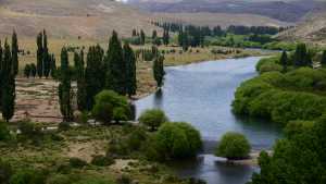 Villa Llanquín, el encantador paraje cada vez más elegido a sólo 40 km de Bariloche