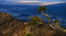 Imagen de Semana Santa en Bariloche: cuatro caminatas recomendadas para hacer en medio de la Fiesta del Chocolate
