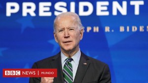 Biden habló de la Argentina, en medio de las negociaciones con el FMI: «No dictamos lo que pasa en Sudamérica»