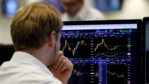 Los bonos siguen en caída y el riesgo país salta a 1.950 puntos, nuevo máximo desde el canje