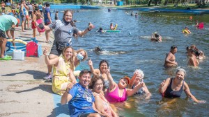 El lunes comienza el segundo ciclo de la colonia de vacaciones municipal de Roca