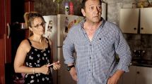 Imagen de Tras la denuncia de Nahir Galarza, declaró su mamá: qué dijo