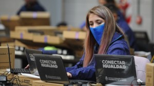 Conectar Igualdad: quiénes pueden acceder a una computadora gratis