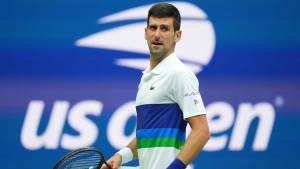 Djokovic envió un mensaje desde el encierro: «Gracias por el constante apoyo»