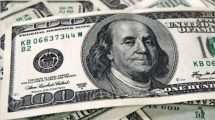 Imagen de Dólar blue hoy: a cuánto cerró la divisa norteamericana este martes 16 de mayo