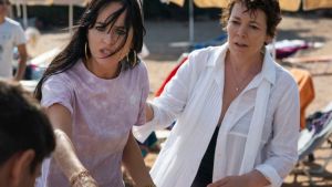 Cuatro propuestas para disfrutar en TV esta semana
