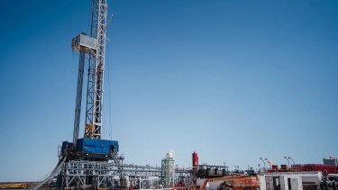 Tecpetrol, Phoenix Global Resources, Chevron y ExxonMobil incrementaron su presencia en la zona norte de Vaca Muerta. (Foto: gentileza)