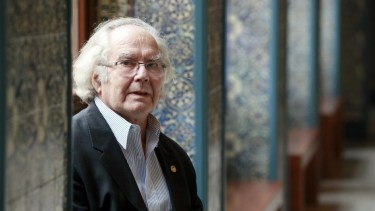 Por el momento descartan que Pérez Esquivel haya sufrido un ACV. 