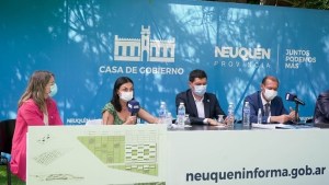 En Salud creen que la variante Ómicron ya entró a Neuquén