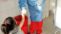 Imagen de Neuquén notificó tres fallecidos y 1.096 nuevos contagios de coronavirus