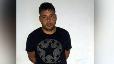 El prófugo tiene pedido de captura nacional desde el 14 de febrero de 2020.