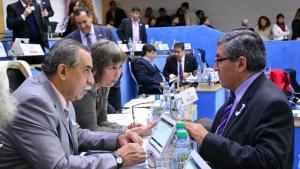 El Frente de Todos espera información de las fallidas tarjetas para estatales de Río Negro