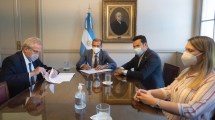 Imagen de Vaca Muerta tendrá el edificio para la secundaria con orientación en petróleo y gas