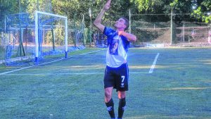 El Regional define un semifinalista y la Confluencia busca a sus clasificados