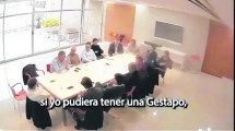 Imagen de Argentina debe reformar de raíz su sistema de espionaje