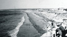 Imagen de Recuerdo de Las Grutas: cosas de viejo nomás…