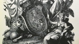 Real Ordenanza de Intendentes de 1872
