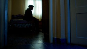 El desconcierto y la soledad de los positivos de Covid-19: el momento de la autogestión