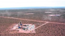 Imagen de Debuta el fondo anticíclico petrolero de Neuquén