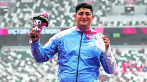 Urra y Basiloff, otro año entre los mejores del mundo