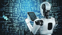 Imagen de Un arma peligrosa para la desinformación: la inteligencia artificial